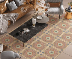 Digital Moroccan Tiles Code Mc-59 (300x300mm) Matt