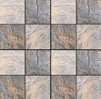 Digital Parking Tiles Code ME 001 (400x400mm)