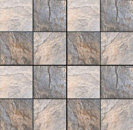 Digital Parking Tiles Code ME 001 (400x400mm)