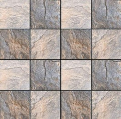 Digital Parking Tiles Code ME 001 (400x400mm)