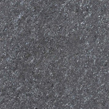 Double Charged Tile Code Melody Black (600x600 mm) Glossy