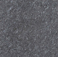 Double Charged Tile Code Melody Black (600x600 mm) Glossy