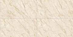 Digital Vitrified Tiles Code Mesh Beige (600x1200 mm) Glossy