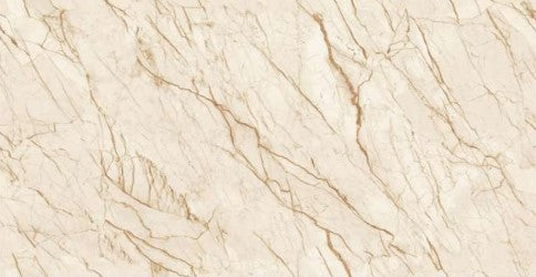 Digital Vitrified Tiles Code Mesh Beige (600x1200 mm) Glossy