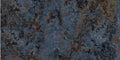 Digital Vitrified Tiles Code 1009-Azul (600x1200 mm) Metallic Endless