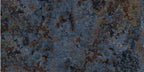 Digital Vitrified Tiles Code 1009-Azul (600x1200 mm) Metallic Endless