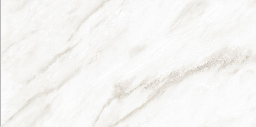 Digital Vitrified Tiles Code Michelangelo Pearl  (600x1200 mm) Glossy Endless