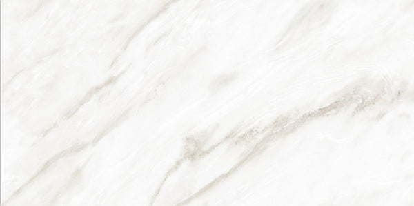 Digital Vitrified Tiles Code Michelangelo Pearl  (600x1200 mm) Glossy Endless