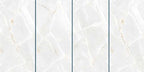 Digital Vitrified Tiles Code Midnight Oynx (600x1200 mm) Glossy