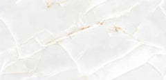 Digital Vitrified Tiles Code Midnight Oynx (600x1200 mm) Glossy