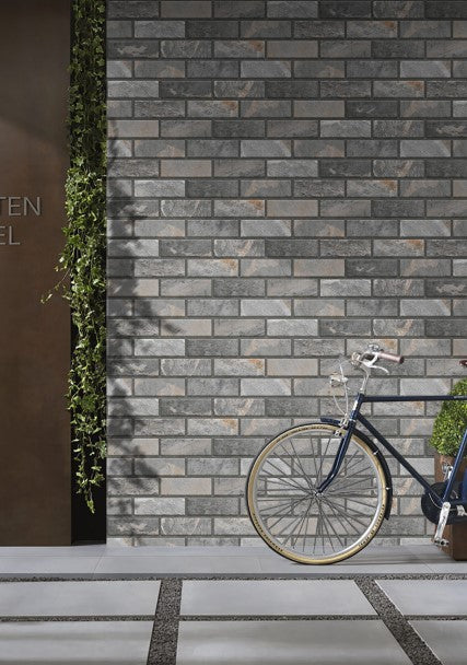 Digital Elevation Tiles Code Milan-15 (300x600 mm) High Depth