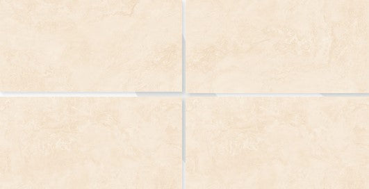 Digital Vitrified Carving Tiles Code Mistic Crema (600x1200 mm) Carving
