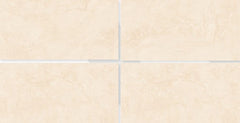 Digital Vitrified Carving Tiles Code Mistic Crema (600x1200 mm) Carving