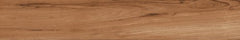 Digital Vitrified Tiles Code Mohagney Wood Brown (200x1200mm) Matt