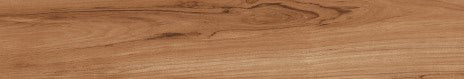 Digital Vitrified Tiles Code Mohagney Wood Brown (200x1200mm) Matt