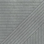 Digital Parking Tiles Code Montesa 2 (400x400mm)