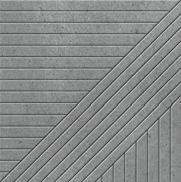 Digital Parking Tiles Code Montesa 2 (400x400mm)