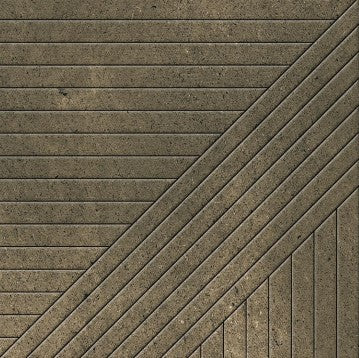 Digital Parking Tiles Code Montesa 3 (400x400mm)