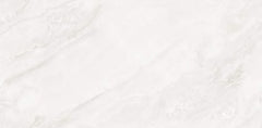 Digital Vitrified Tiles Code Montesa White End Match (800x1600 mm) Glossy