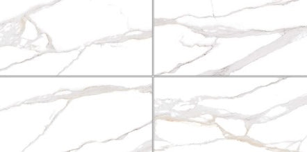 Digital Vitrified Tiles Code Muse (800x1600 mm) Glossy