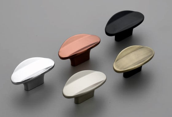 Preem Door Handle N 574