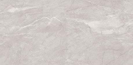 Digital Vitrified Tiles Code Netla Grigio (600x1200 mm) Glossy