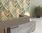 Digital Moroccan Tiles Code Nf-04 (300x300mm)