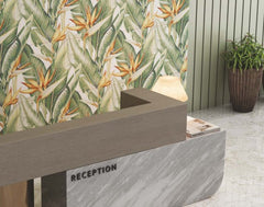 Digital Moroccan Tiles Code Nf-04 (300x300mm)