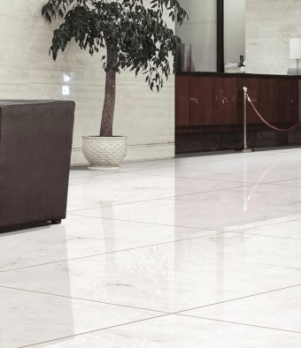 Digital Vitrified Tiles Code Nice Pearl (600x1200 mm) Glossy