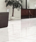 Digital Vitrified Tiles Code Nice Pearl (600x1200 mm) Glossy