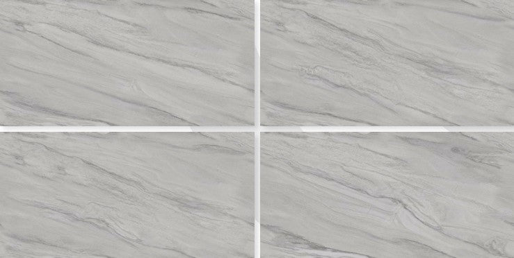 Digital Vitrified Tiles Code Nicole Dove (600x1200 mm) Glossy