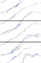 Digital Vitrified Tiles Code Nil Blue F4 (600x1200 mm) High Glossy