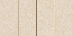 Digital Vitrified Carving Tiles Code Nook Beige (600x1200 mm) Carving