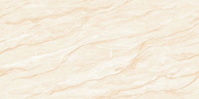 Digital Vitrified Tiles Code Norway Beige (600x1200 mm) Glossy