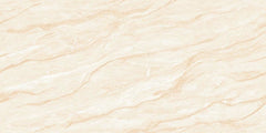 Digital Vitrified Tiles Code Norway Beige (600x1200 mm) Glossy