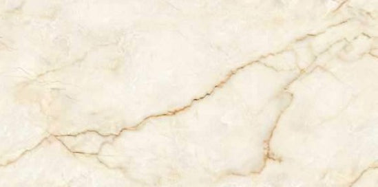 Digital Vitrified Tiles Code Novella Crema End Match (800x1600 mm) Glossy