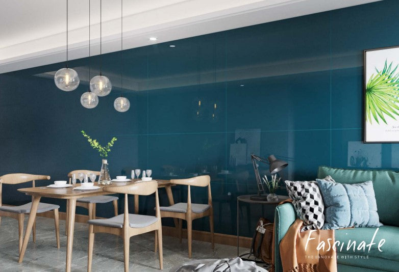 Digital Vitrified Tiles Code Ocean (600x1200 mm)