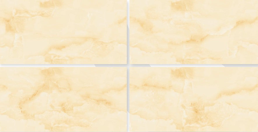 Digital Vitrified Tiles Code Onice Ampra Prima (600x1200 mm) High Glossy