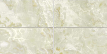 Digital Vitrified Tiles Code Onyx Olive (800x1600 mm) Glossy