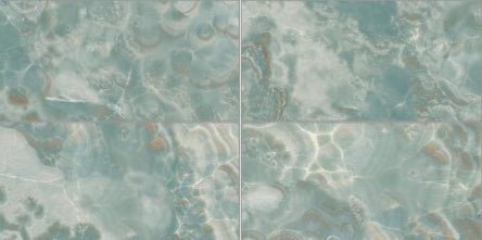 Digital Vitrified Tiles Code Onyx Pearl (800x1600 mm) Glossy