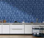 Digital Subway Tiles Code Opal Cosmo Avio (300x300mm)