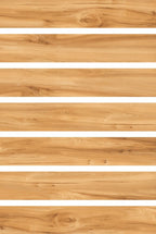 Digital Wooden Tiles Code Oscar Wood Honey (200x1200mm)