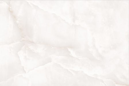 Digital Vitrified Tiles Code Pacific Oynx White (1200x1800 mm) Glossy