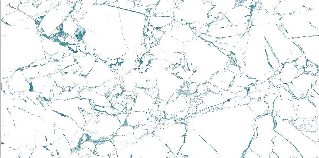 Digital Vitrified Tiles Code Pacific Portoro Light (600x1200 mm) Glossy Endless