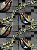 Digital Elevation Tiles Code Panda Colorado (300x450 mm) High Depth