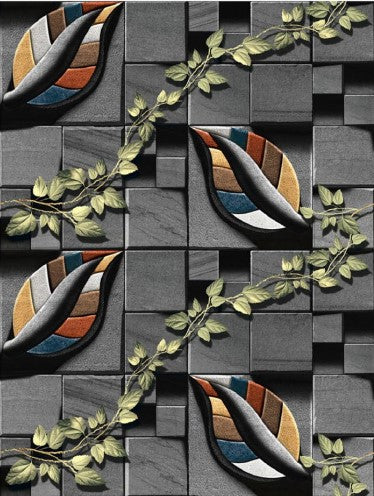 Digital Elevation Tiles Code Panda Colorado (300x450 mm) High Depth