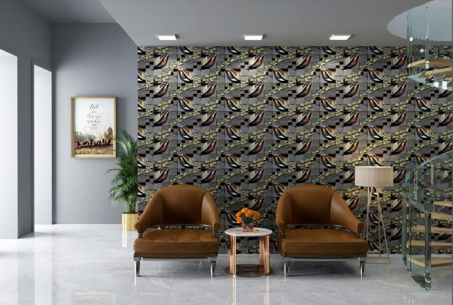 Digital Elevation Tiles Code Panda Colorado (300x450 mm) High Depth