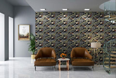 Digital Ceramic Tiles Code Panda Colorado (300x450 mm) High Depth
