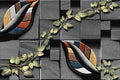 Digital Elevation Tiles Code Panda Colorado (300x450 mm) High Depth