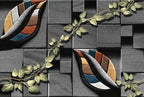 Digital Elevation Tiles Code Panda Colorado (300x450 mm) High Depth